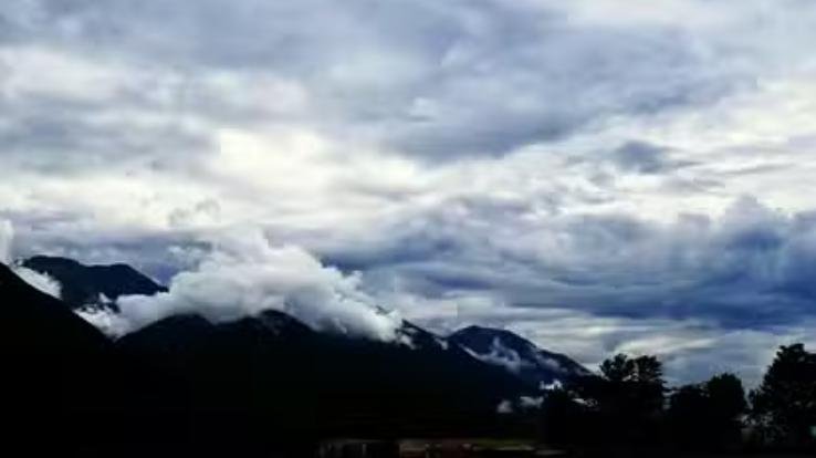 Weather will change again in Himachal from tomorrow