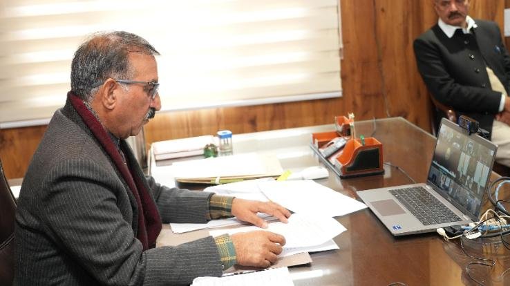 Himachal government seizes illegal property worth Rs 16 crore in drug smuggling
