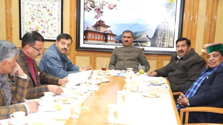 Know which four temples of Himachal will be beautified, read full news
