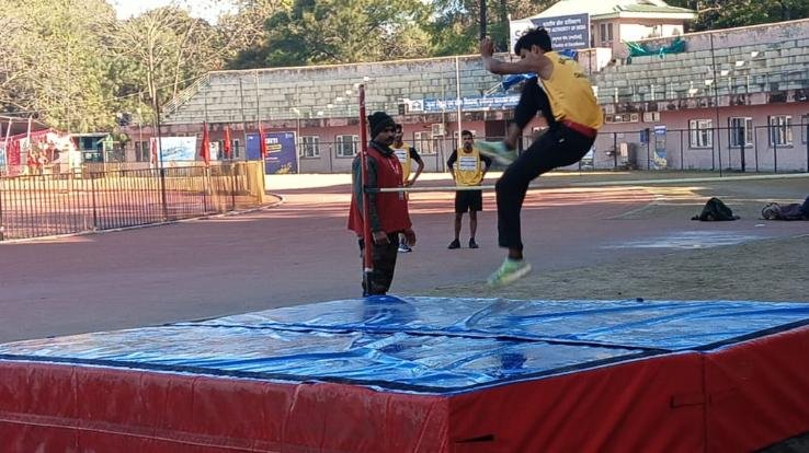 Agniveer Recruitment: 470 youth took part in the physical test, know how many youth were able to clear the test.