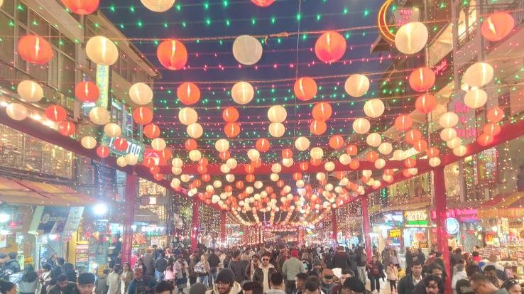Winter carnival will start in Manali from today, CM Sukhu will inaugurate