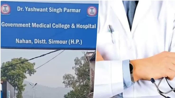 There is no guardian of the hearts of 6 lakh people in Sirmaur district, read full news