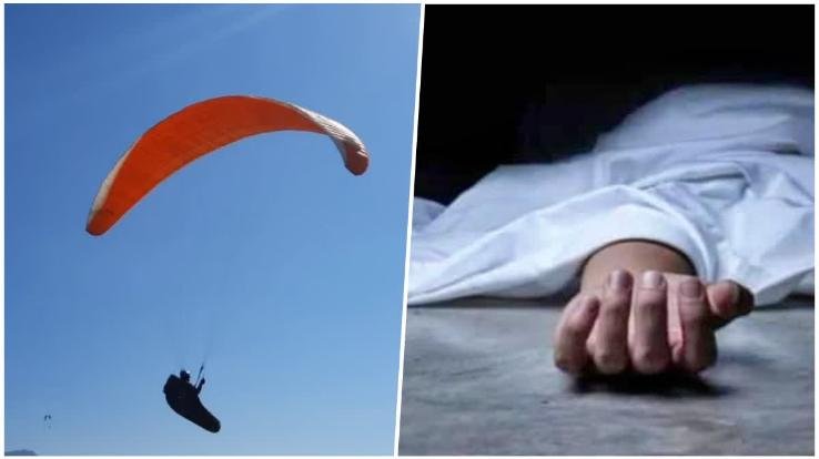Gadsa paragliding accident, notice issued to operator and pilot after tourist's death