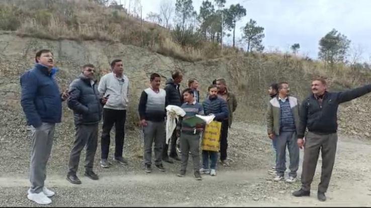 New hospital building to be built soon in Kunihar