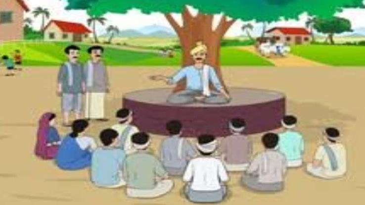 Re-delimitation process begins before Panchayat elections in Himachal, read full news