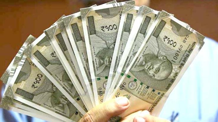 Ambuja Cement Company fined six lakh 60 thousand for spreading pollution