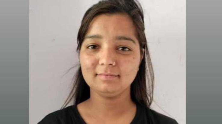 Kunihar's Sapna becomes Nursing Officer in AIIMS Gorakhpur