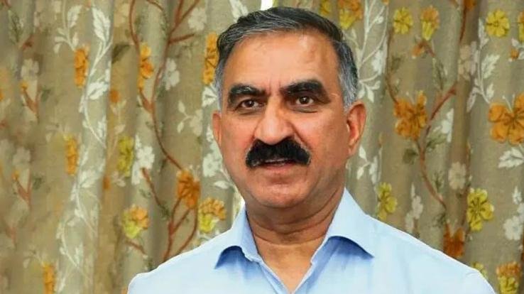 Delay in construction work will now be considered as delayed corruption: CM Sukhu