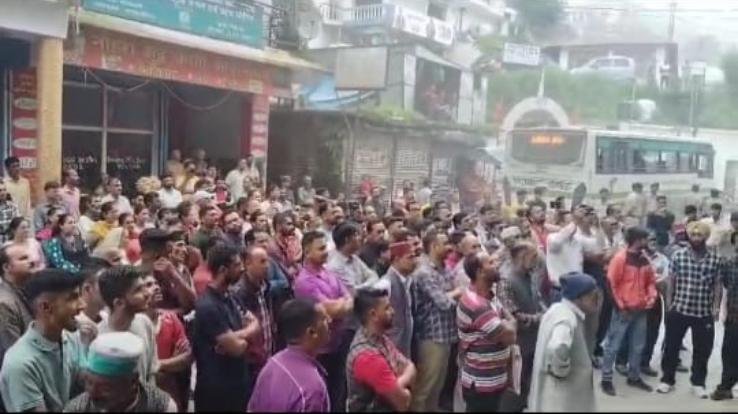 Nauhradhar Bank Scam: Bail to accused in Cooperative Bank Scam, money not returned yet