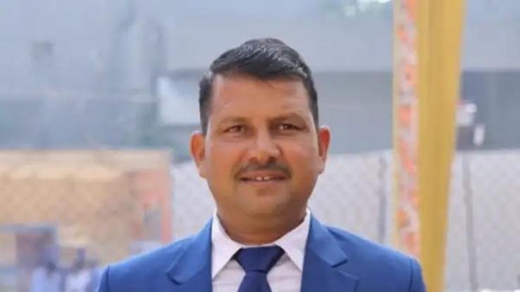 KUNIHAR: Rajkumar Pal will serve as technical officer in National Games