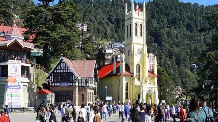 Shimla: Give information about chitta smugglers and get cash amount of Rs 11 thousand