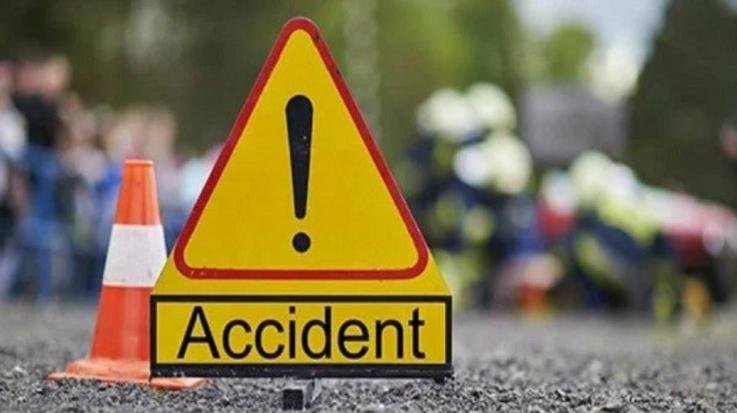 Mixer vehicle falls into Satluj river in Kinnaur, search operation continues