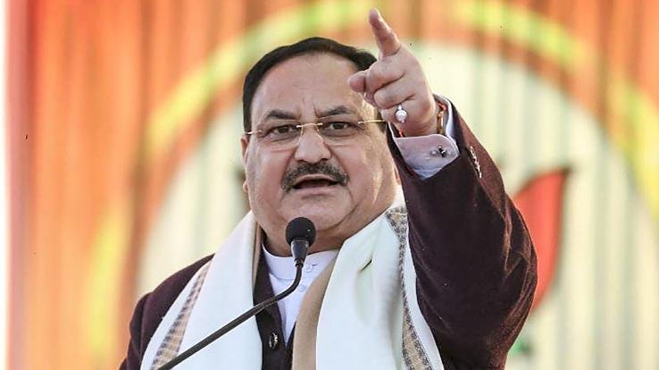 Delhi-is-the-last-test-of-Nadda