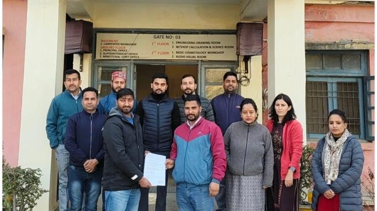 Solan: IMC SWF employees expressed anger, warned government