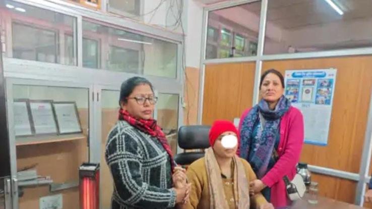 Kullu: Bribery in Food Safety Department, three arrested including Assistant Commissioner