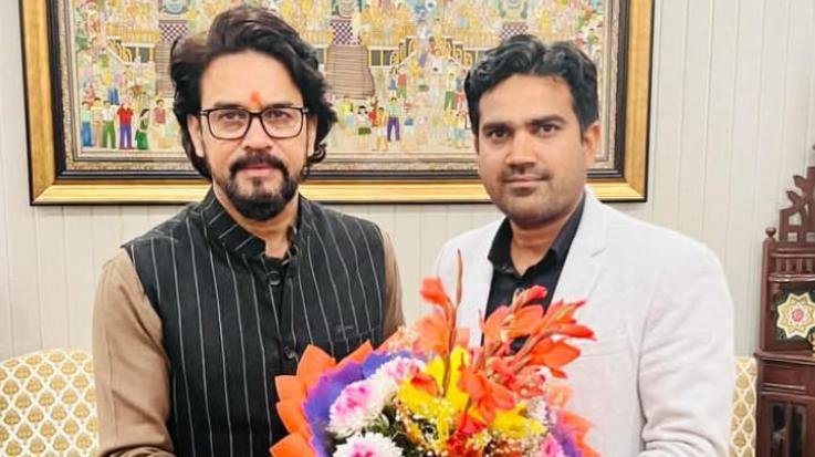 End of misgovernance including politics of greed and corruption in Delhi:-  Sukrit Sagar