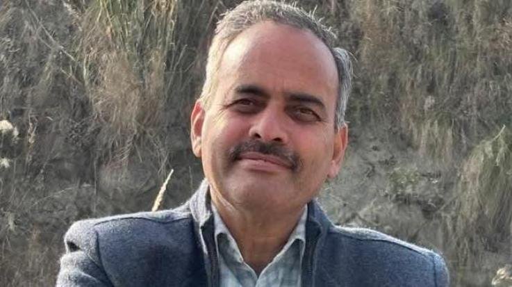 Jaswan: Starting Paragpur-Sparsh scheme is a commendable decision of the Central Government: Vinod Sharma