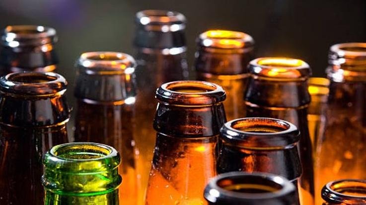 Kullu: Three liquor smuggling cases registered in one day, action continues against the accused