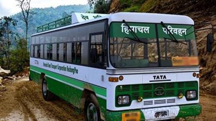 HRTC buses may stop providing free travel facility to government school children and half fare facility to women, full news in comments....