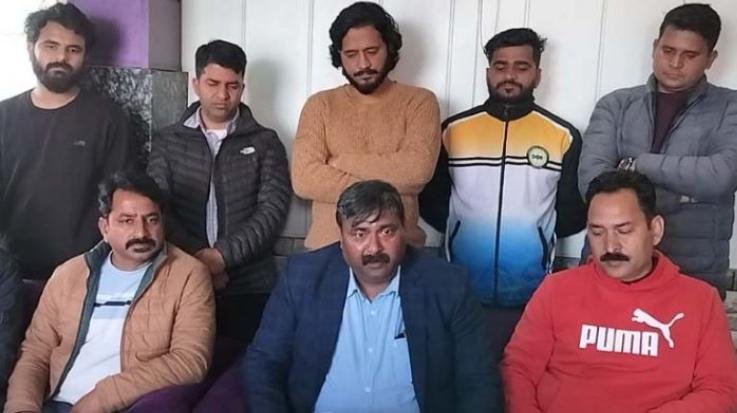 Himachal: These two days, many important documents including Himachali certificate will not be issued to people, know why