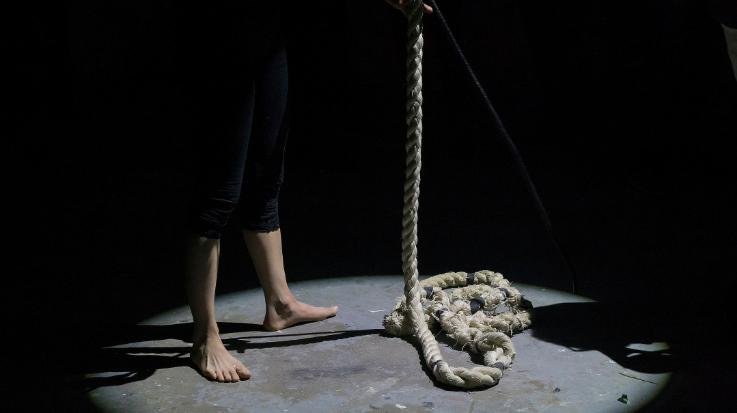 Hamirpur- Fifth- semester- student- commits- suicide- by- hanging- in- NIT- hostel