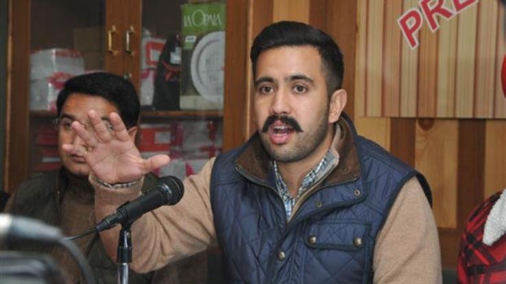  Rs -50 -crore -sanctioned- for -MSSC -to -Himachal -under -15th -Finance- Commission: Public Works Minister