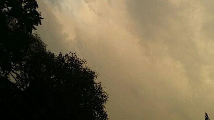  Weather -will -worsen -in- the- state- from -today, know -when -the- yellow -alert- will- be- issued