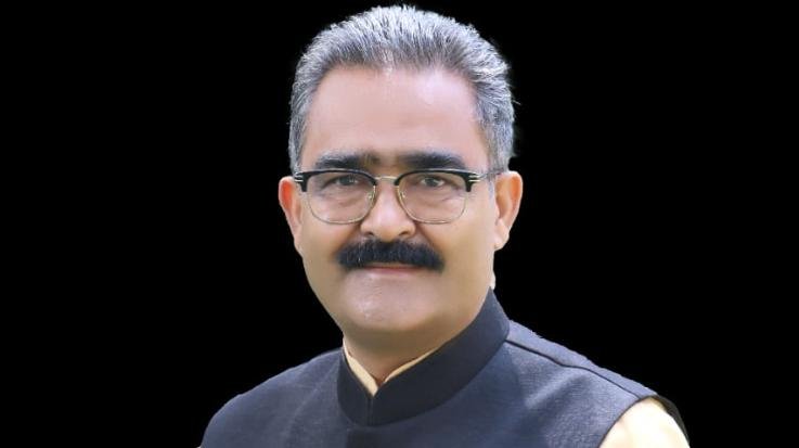 Congress- government- is- pushing-Himacha-l into- a -debt- trap – Bikram -Thakur