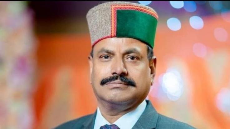 The- third -budget -of -the- state -government- will -write- a -new -history -of -development - Surinder- Singh -Mankotia