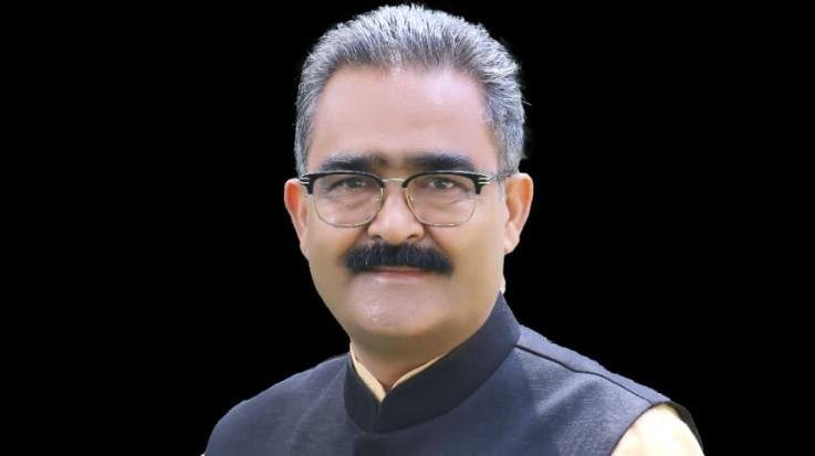 Why -is -Congress- running- away- from- CBI- investigation- in -the- case- of- Vimal- Negi's- suspicious -death-: Bikram- Thakur