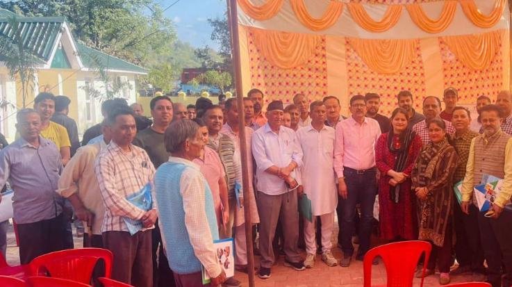 Dehra-Food- security -camp- organized-in -Haripur-Guler