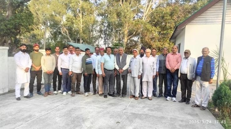 Dr- Bhimrao- Ambedkar's- 134th- birth- anniversary- will- be -celebrated- on- April- 1-4 in- Dadasiba
