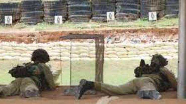 Dharamshala: Firing- practice -will- be- held- in -Tanda- Range -on- March -28