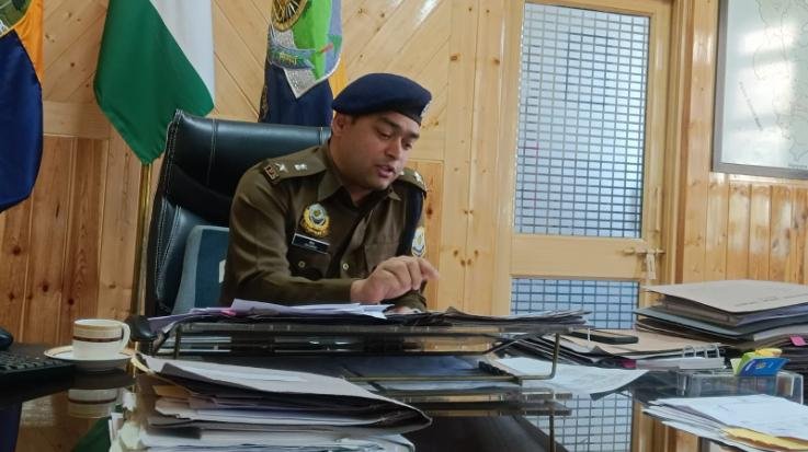 Solan: A new update has emerged in the uproar over the bones found in the Old DC Office