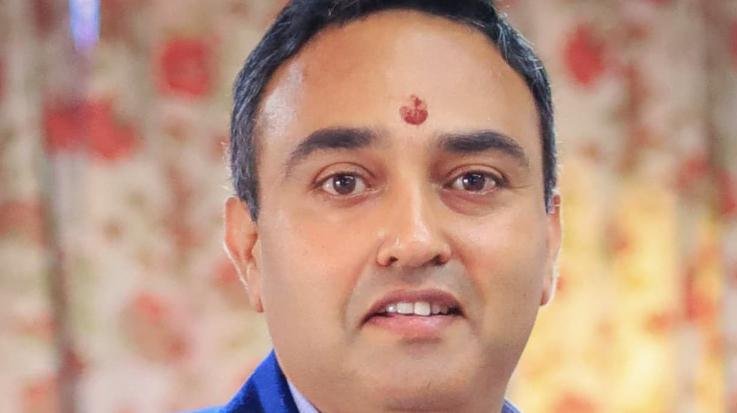 Clear your mansha on High Court Circuit Bench in Dharamshala Chief Minister: Vishwa Chakshu