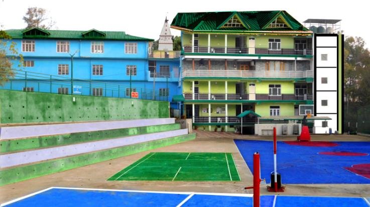 Kunihar: Applications invited from 3 April to 08 April 2025 for free admission in class 1 for BPL and deprived groups in BL Pathshala Kunihar