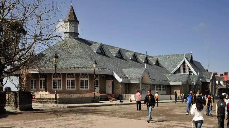 Shimla: A good opportunity to learn Sanskrit and Tankari, training workshop will be organized at Gaiety from 1 April to 30 June