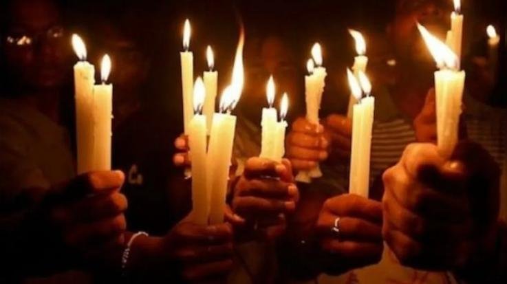 Shimla: BJP will take out a candle march today in Vimal Negi death case
