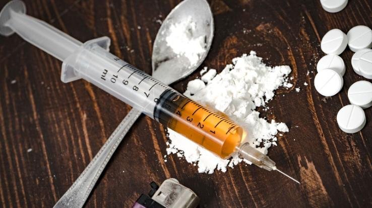 Big disclosure of chitta smuggling in Solan: Haryana head constable and his partner arrested