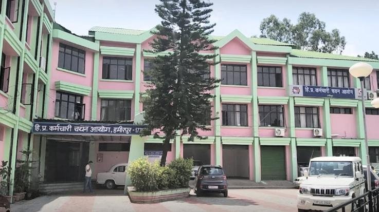 Himachal: 146 candidates of JOA IT-939 will get jobs soon