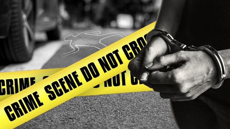 Hamirpur: When -mother -stopped- son- from- urinating- from- the -window- he -attacked- her -with -a -brick
