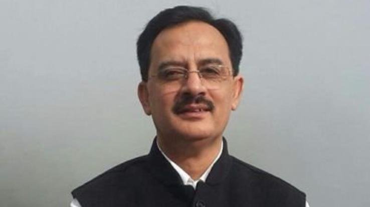 Solan: Harshvardhan- Chauhan -will -preside -over -the- district -level -Himachal- Day- celebrations