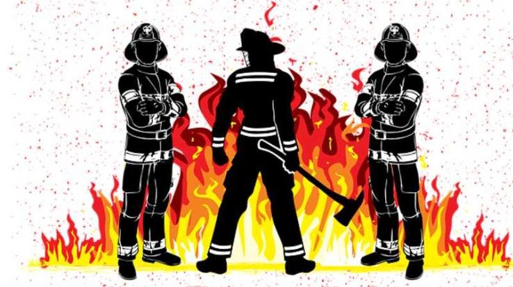  Fire- service week- will -be -celebrated -from- 14- to- 20- April