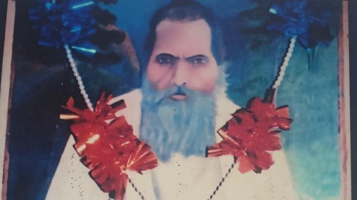 Jaisinghpur: Siddha Baba Ghashi Ram Baisakhi Chheenj Fair will start from tomorrow