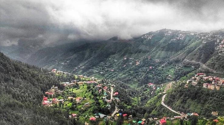 Himachal: no approval of Panchayat or administration taken....property given on lease without approval