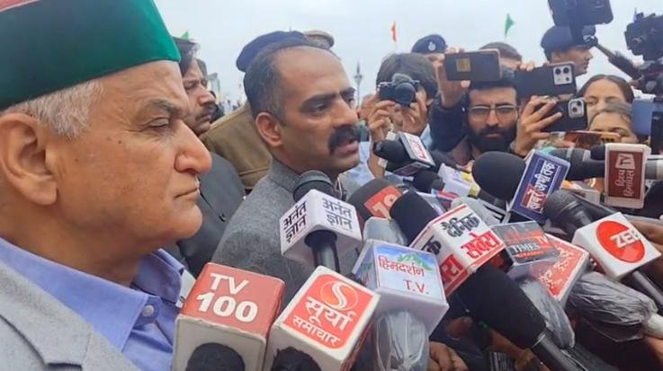 Privilege motion will be brought against those who make false statements, said Minister Anirudh Singh on Vimal Negi death case