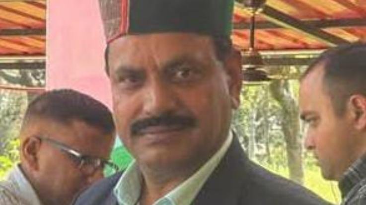 Police is doing its job, Congress has nothing to do with it: Surendra Mankotia