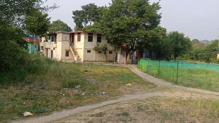 People are scared of tiger in Kunihar