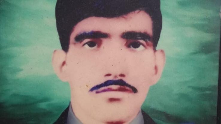  Jaisinghpur: Martyr Havildar Mastram Volleyball Competition will be organized on 26 and 27 April in Lambagaon Jalag