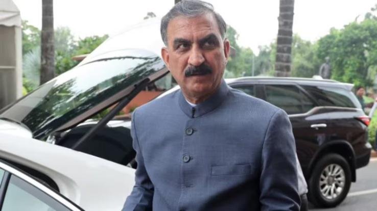  Pakistani citizens visiting Himachal Pradesh have been instructed to leave the state by May 29, otherwise legal action will be taken